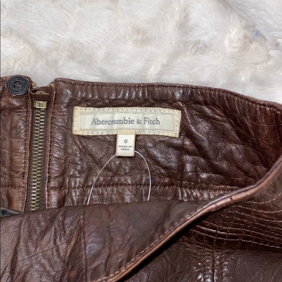 Abercrombie and Fitch skirt NWT - Picture 4 of 6